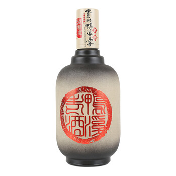 鴨溪52375mL-500mL，500 濃香型，濃香