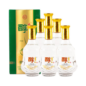 糧食發(fā)酵酒