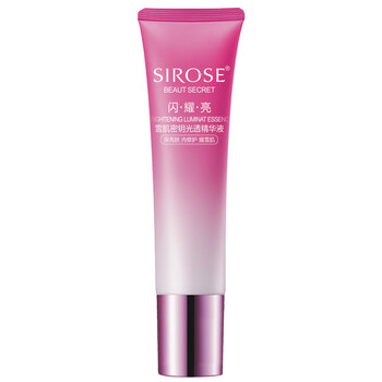 sirose套裝