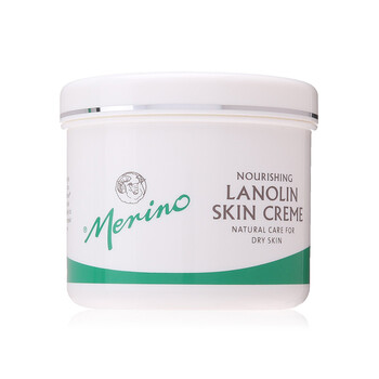 美麗諾（Merino）乳液/面霜滋潤，保濕，補水