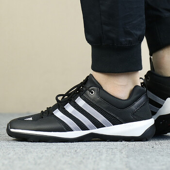 阿迪達斯（Adidas）跑步鞋2018夏季新款B40915 40