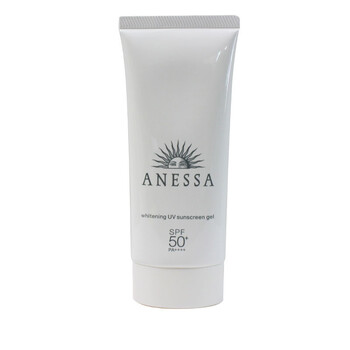 anessa金瓶防曬