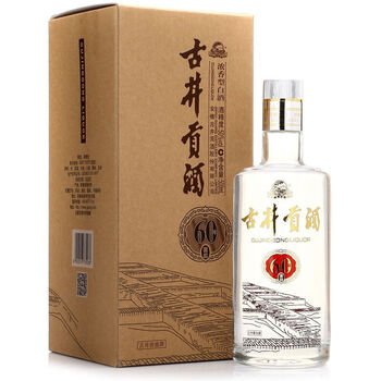 古井貢,古井貢,怎么樣