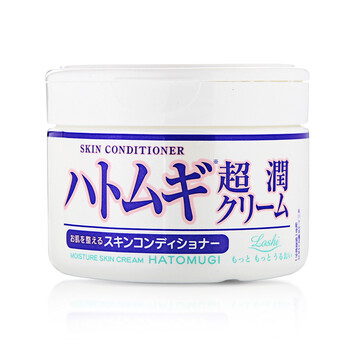 馬油護膚霜