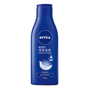 妮維雅深層潤(rùn)膚霜