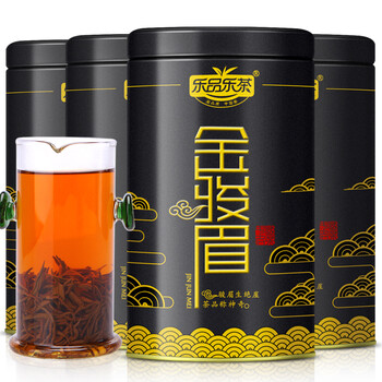 特級(jí)金駿眉紅茶茶葉