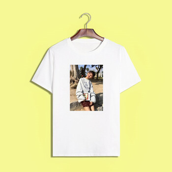 丹杰仕（DAN JIE SHI） 短袖 男士T恤 白色女款 S，XL，L，XXL，M，XXXL