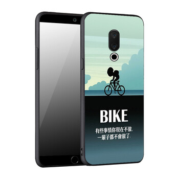 IAK 魅族15 手機(jī)殼/保護(hù)套