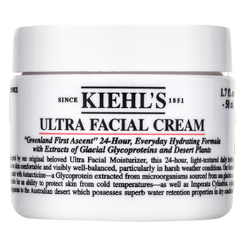 kiehl香港