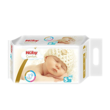 Nuby紙尿褲