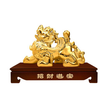 山西汾酒招財