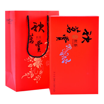 滇紅茶云南特產(chǎn)