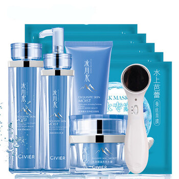 姿維雅化妝品