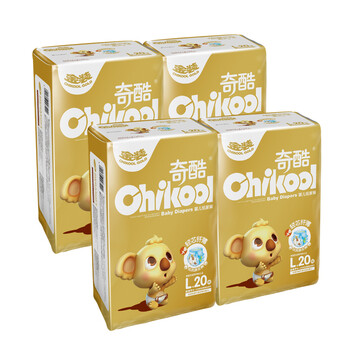 奇酷紙尿褲,奇酷紙尿褲,怎么樣