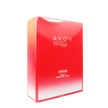 雅芳（AVON）面膜細致毛孔，補水保濕，提拉緊致，美白淡斑