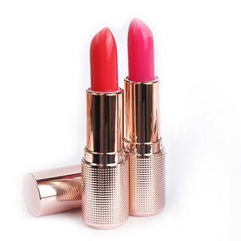 變色口紅有