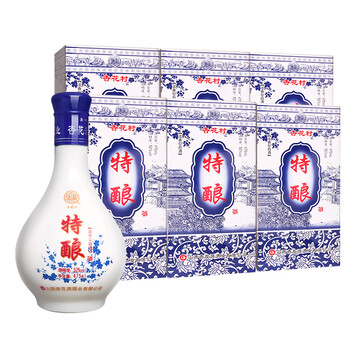 怎么樣,青花濃香型,青花濃香型