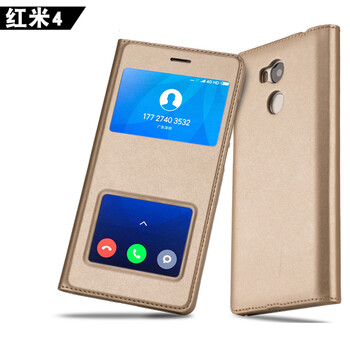 小米4翻