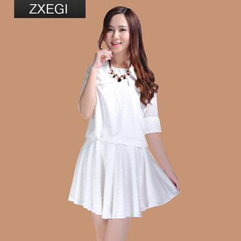 ZXEGI   連衣裙