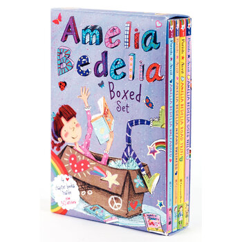 amelia bedelia