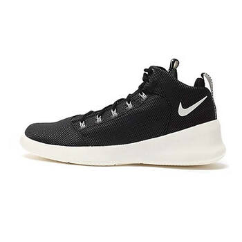 耐克（NIKE）跑步鞋759996-001黑白趙云 42