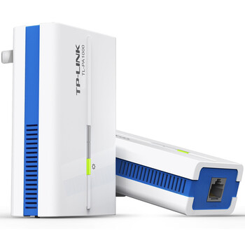 TP-LINK TL-PA1000 路由器
