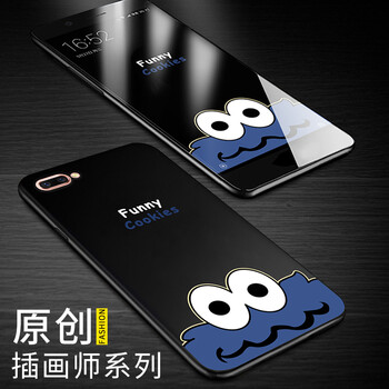 米邑（MIYI） oppor11/r11plus 手機(jī)殼/保護(hù)套
