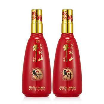 牛欄山金喜牛