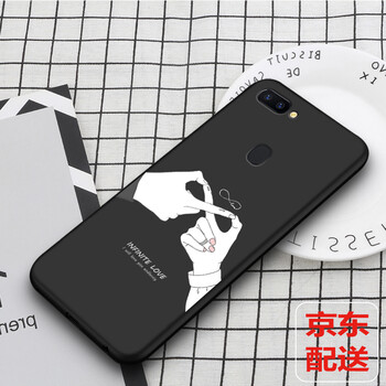 純彩（purecolor） OPPOR11s Plus 手機殼/保護套