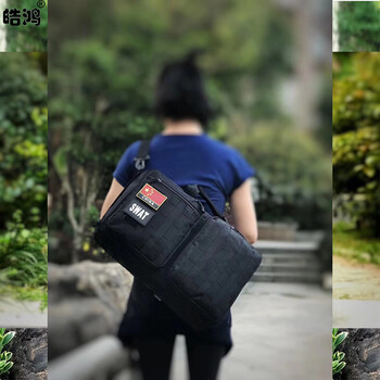 軍旅背包