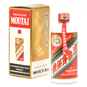 三十八度茅臺酒