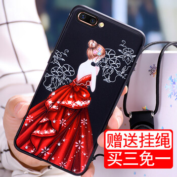 禮服硅膠套
