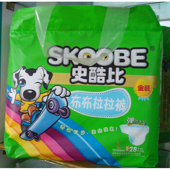 干爽紙尿褲，讓你的肌膚不再悶熱