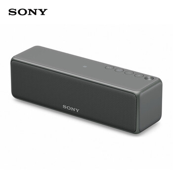 索尼（SONY） SRS-HG10 音箱/音響 灰黑