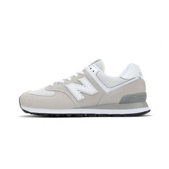 NEW BALANCE跑步鞋灰色ML574EGW 41.5