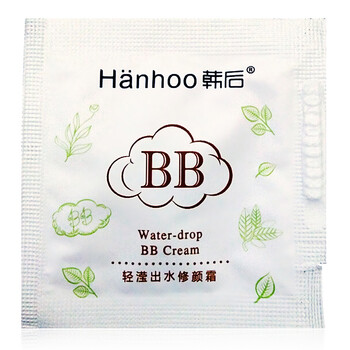 韓后保濕凝霜