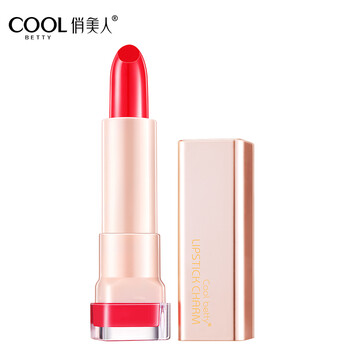 cool唇膏
