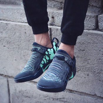 耐克（NIKE）籃球鞋刺客882049-400 