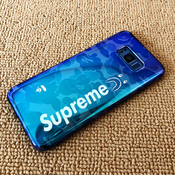 supreme 迷彩