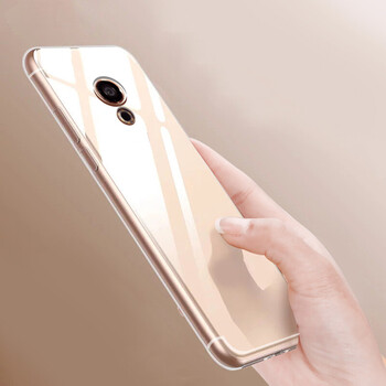 狄客 魅族M15 手機(jī)殼/保護(hù)套