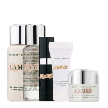 lamer旅行套裝