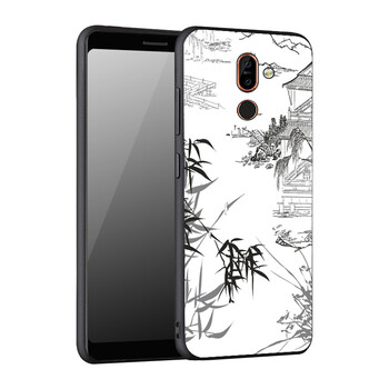 易恬（YITIAN） 諾基亞7plus 手機(jī)殼/保護(hù)套