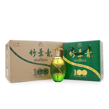 38度竹葉青