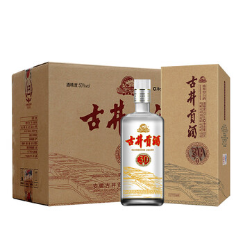 古井貢酒,古井貢酒,怎么樣