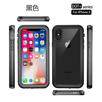 沃騰（WOETNN） iPhone X 手機(jī)殼/保護(hù)套