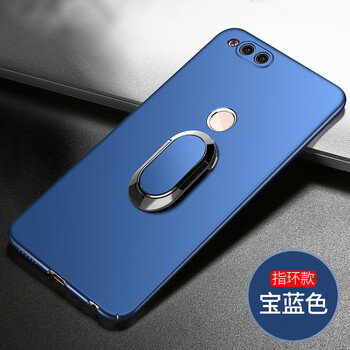 無(wú)所爭(zhēng) 華為榮耀7X 手機(jī)殼/保護(hù)套