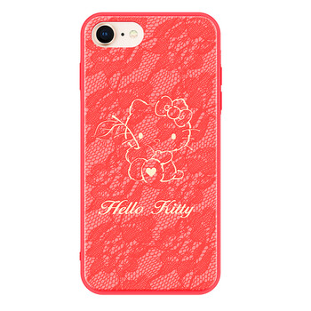 iphone殼蕾絲