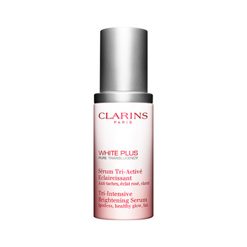 嬌韻詩（CLARINS） 面部精華 細致毛孔，提亮