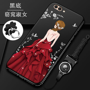 索御（suoyu） 華為nova2s 手機(jī)殼/保護(hù)套