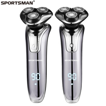 SPORTSMAN剃須刀